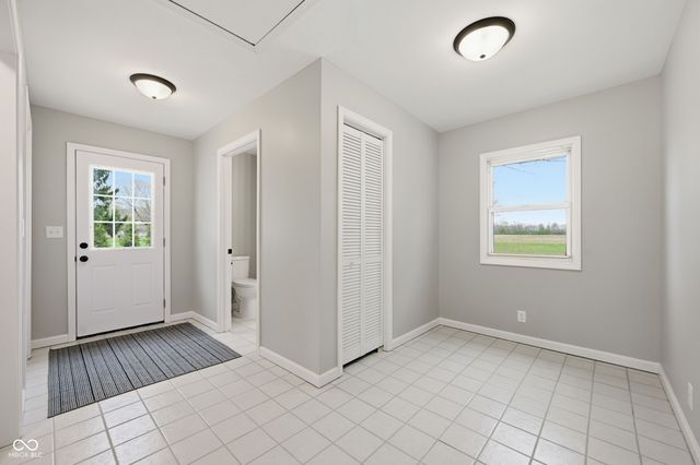 414 S 1st Street, Lewisville, IN 47352