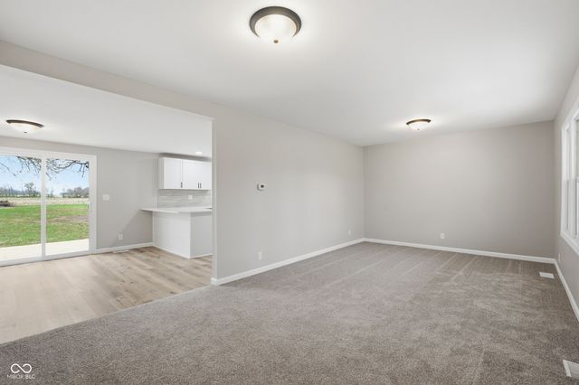 414 S 1st Street, Lewisville, IN 47352