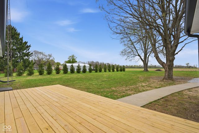 414 S 1st Street, Lewisville, IN 47352