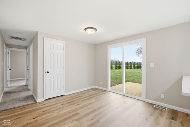 414 S 1st Street, Lewisville, IN 47352