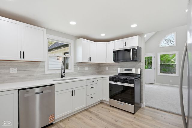 414 S 1st Street, Lewisville, IN 47352