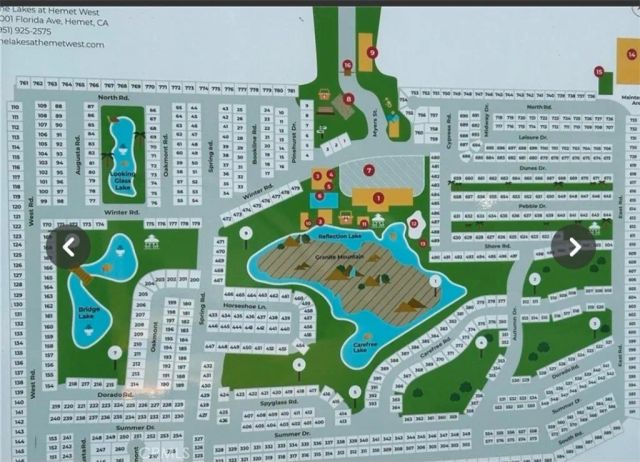 5001 W Florida 171, Hemet, CA 92545