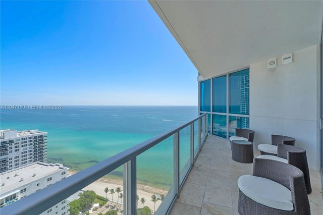 3101 S Ocean Dr 2605, Hollywood, FL 33019