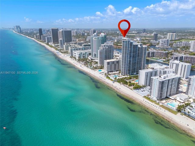 3101 S Ocean Dr 2605, Hollywood, FL 33019