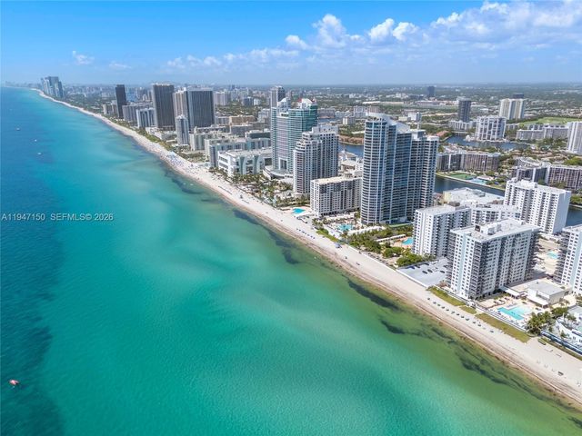 3101 S Ocean Dr 2605, Hollywood, FL 33019