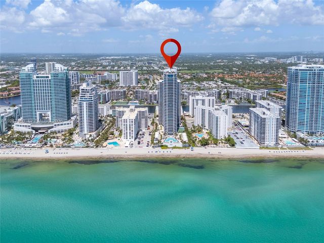 3101 S Ocean Dr 2605, Hollywood, FL 33019