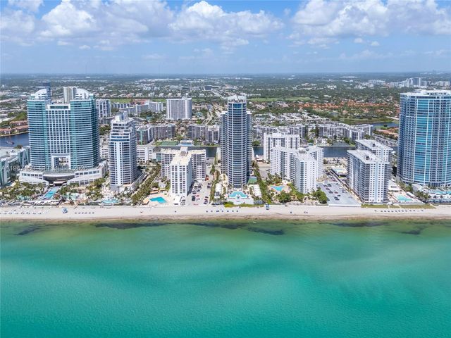 3101 S Ocean Dr 2605, Hollywood, FL 33019