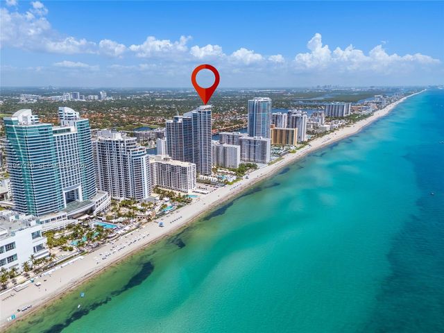 3101 S Ocean Dr 2605, Hollywood, FL 33019
