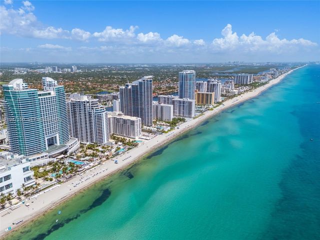 3101 S Ocean Dr 2605, Hollywood, FL 33019