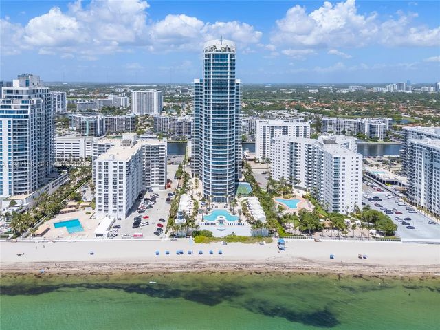 3101 S Ocean Dr 2605, Hollywood, FL 33019