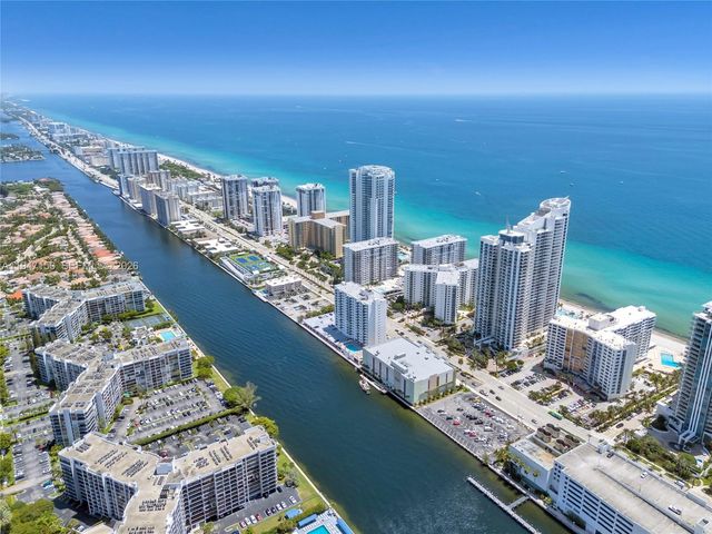 3101 S Ocean Dr 2605, Hollywood, FL 33019