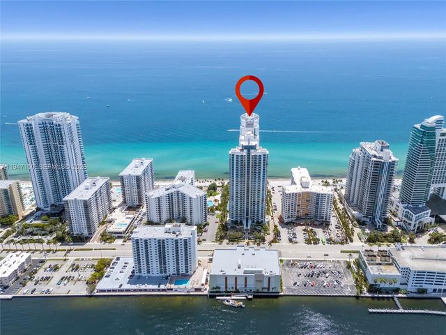 3101 S Ocean Dr 2605, Hollywood, FL 33019