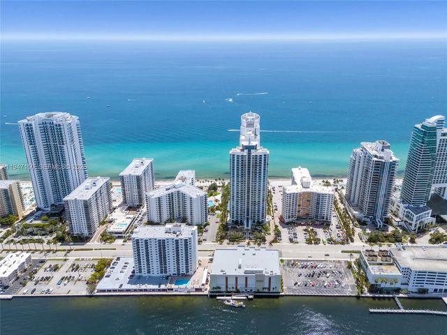 3101 S Ocean Dr 2605, Hollywood, FL 33019