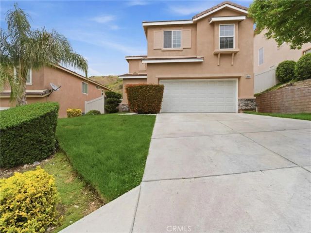 29436 Shannon Court, Canyon Country, CA 91387