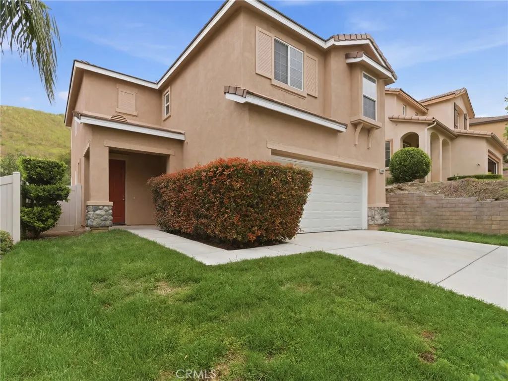 29436 Shannon Court, Canyon Country, CA 91387