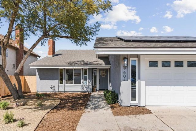 9604 Paseo Montril, San Diego, CA 92129