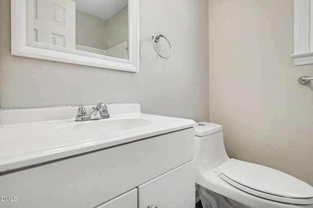 1312 Silent Brook Road, Wake Forest, NC 27587