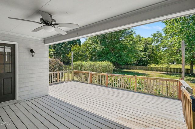 1312 Silent Brook Road, Wake Forest, NC 27587