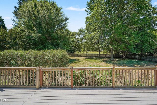 1312 Silent Brook Road, Wake Forest, NC 27587
