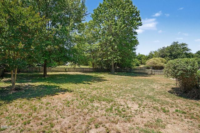 1312 Silent Brook Road, Wake Forest, NC 27587