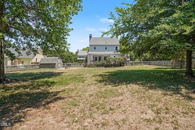 1312 Silent Brook Road, Wake Forest, NC 27587