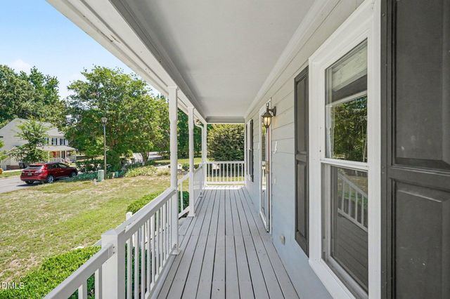 1312 Silent Brook Road, Wake Forest, NC 27587