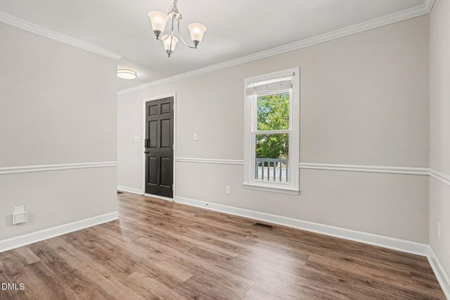1312 Silent Brook Road, Wake Forest, NC 27587