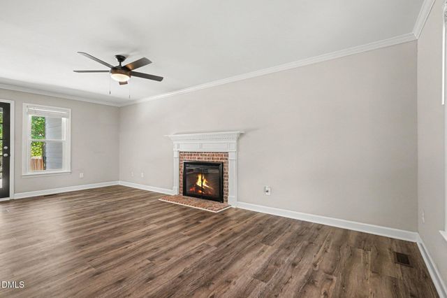 1312 Silent Brook Road, Wake Forest, NC 27587