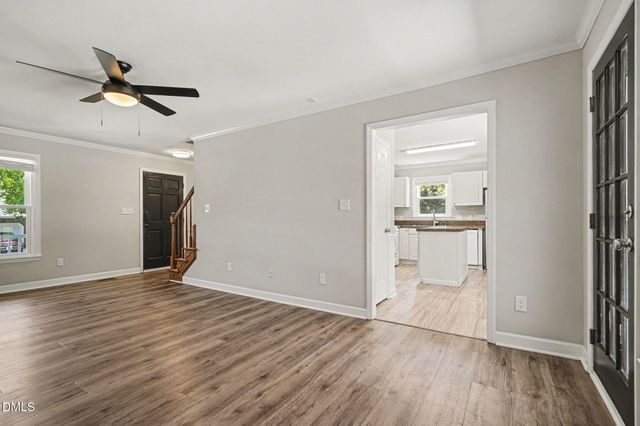 1312 Silent Brook Road, Wake Forest, NC 27587