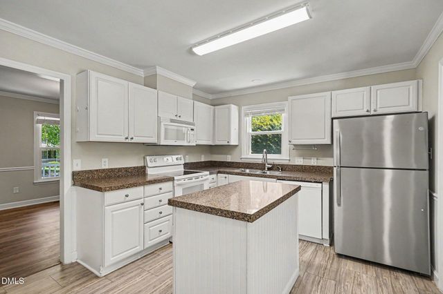 1312 Silent Brook Road, Wake Forest, NC 27587