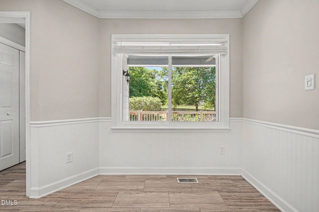 1312 Silent Brook Road, Wake Forest, NC 27587