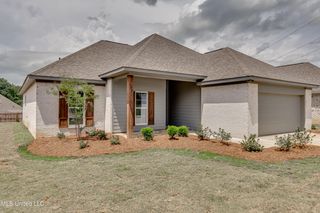 354 Willow Way, Canton, MS 39046
