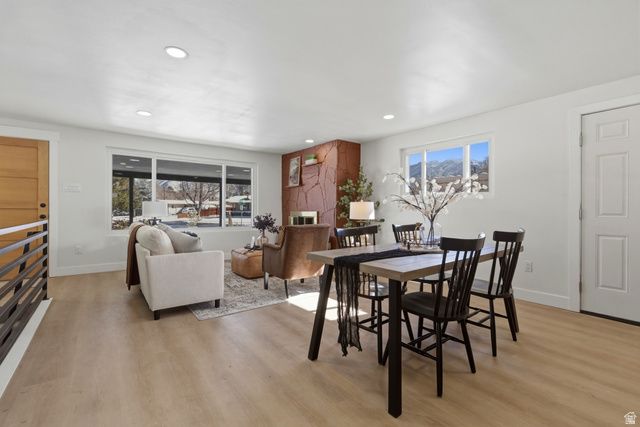 1358 E MAPLEWOOD DR, Murray, UT 84121