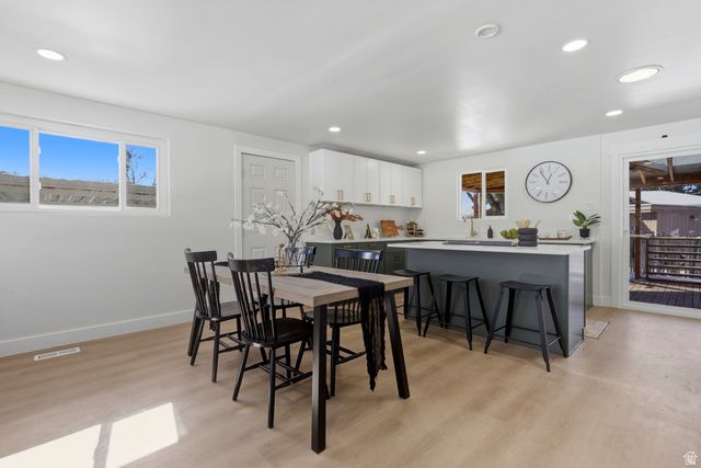 1358 E MAPLEWOOD DR, Murray, UT 84121