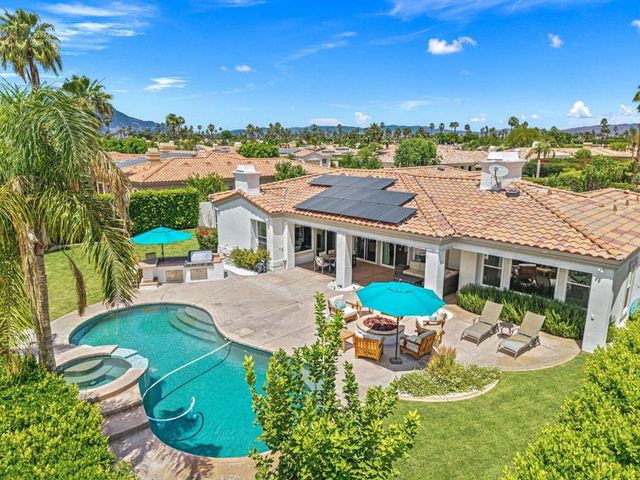 85 Appian Way, Palm Desert, CA 92211