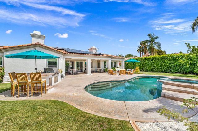 85 Appian Way, Palm Desert, CA 92211