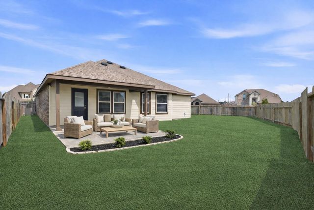 4332 Mocking Run Lane, Dickinson, TX 77539