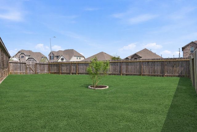 4332 Mocking Run Lane, Dickinson, TX 77539