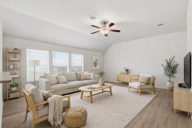 4332 Mocking Run Lane, Dickinson, TX 77539