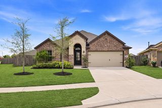 4332 Mocking Run Lane, Dickinson, TX 77539