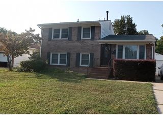 311 Bond ST, Hampton, VA 23666