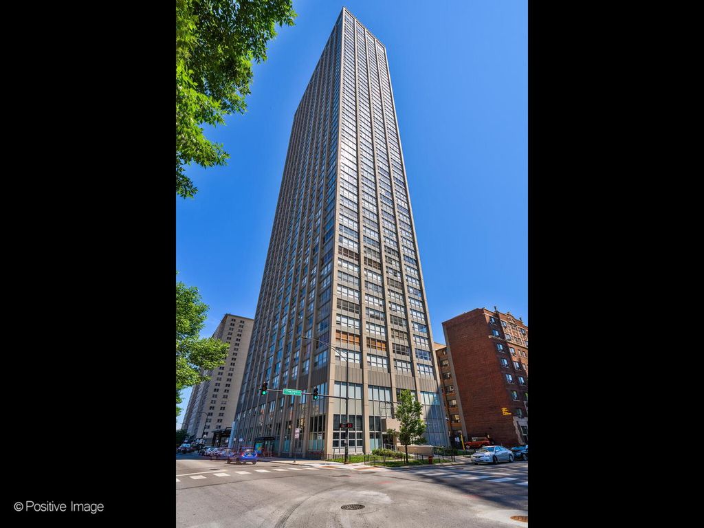 655 W Irving Park Road 3315, Chicago, IL 60613