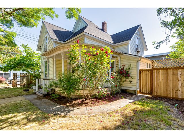 655 MONROE St, Eugene, OR 97402