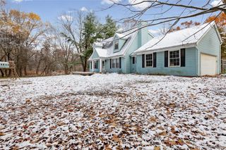 1425 Perry Lake Road, Ortonville, MI 48462