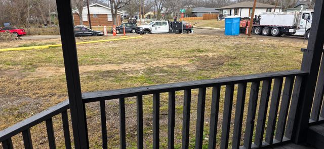 4302 Roberts Street, Greenville, TX 75401