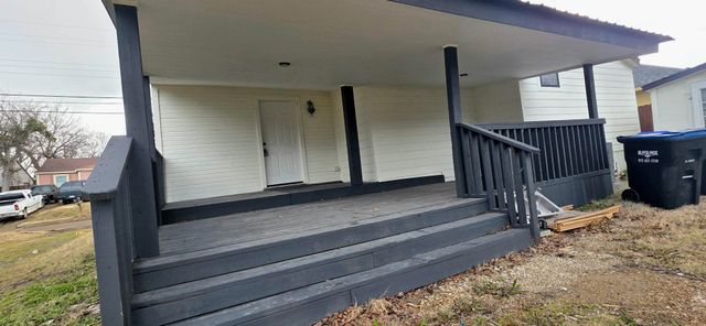 4302 Roberts Street, Greenville, TX 75401