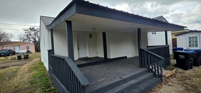 4302 Roberts Street, Greenville, TX 75401