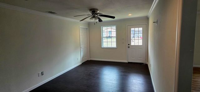 4302 Roberts Street, Greenville, TX 75401