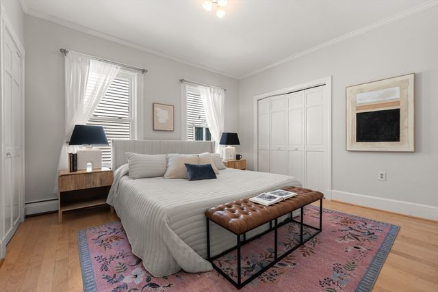 5 Washburn Terrace 3, Brookline, MA 02446