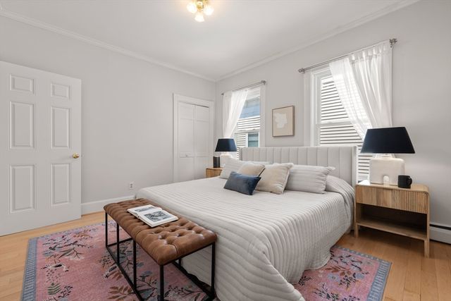 5 Washburn Terrace 3, Brookline, MA 02446